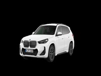 BMW sDrive20d 120 kW (163 CV) X1thumbs3 BMW sDrive20d 120 kW (163 CV) X1thumbs3