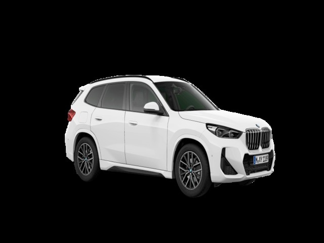 BMW sDrive20d 120 kW (163 CV) X1 en la provincia de Barcelona