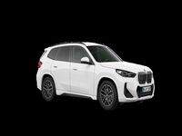 BMW sDrive20d 120 kW (163 CV) X1thumbs4 BMW sDrive20d 120 kW (163 CV) X1thumbs4