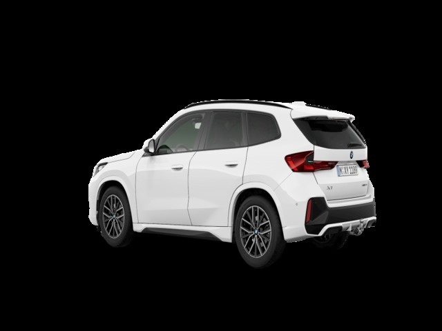 BMW sDrive20d 120 kW (163 CV) X1 en la provincia de Barcelona