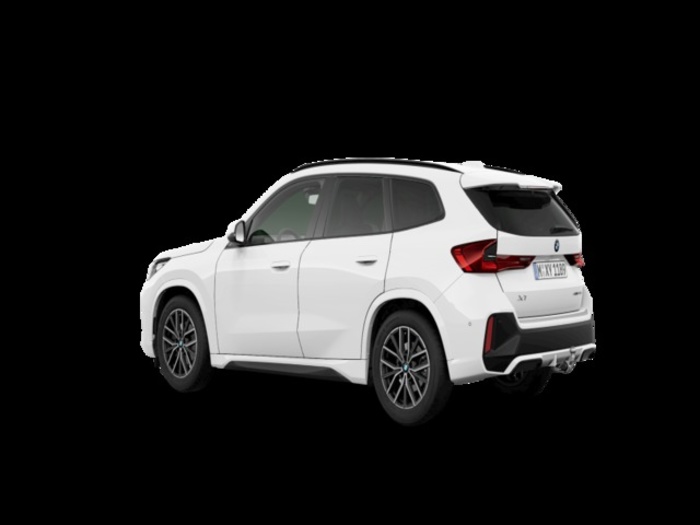 BMW sDrive20d 120 kW (163 CV) X1 en la provincia de Barcelona BMW sDrive20d 120 kW (163 CV) X1 en la provincia de Barcelona