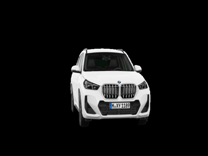 BMW sDrive20d 120 kW (163 CV) X1 en la provincia de Barcelona BMW sDrive20d 120 kW (163 CV) X1 en la provincia de Barcelona