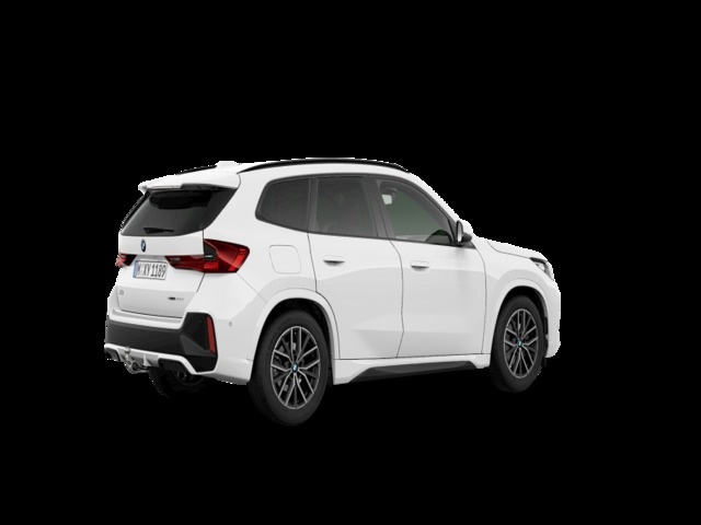 BMW sDrive20d 120 kW (163 CV) X1 en la provincia de Barcelona