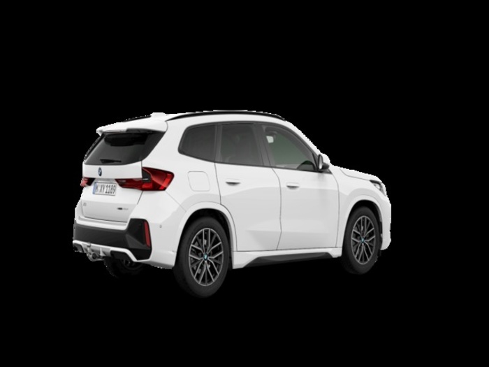 BMW sDrive20d 120 kW (163 CV) X1 en la provincia de Barcelona BMW sDrive20d 120 kW (163 CV) X1 en la provincia de Barcelona