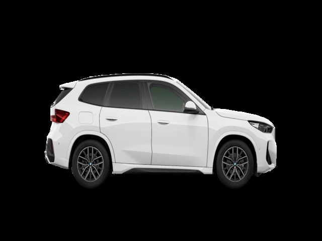 BMW sDrive20d 120 kW (163 CV) X1 en la provincia de Barcelona