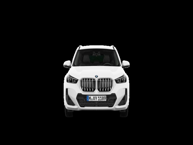 BMW sDrive20d 120 kW (163 CV) X1 en la provincia de Barcelona