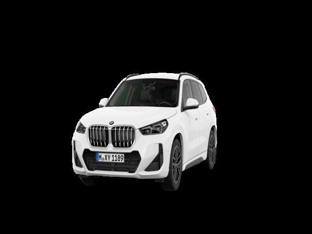 BMW sDrive20d 120 kW (163 CV) X1 en la provincia de Barcelona