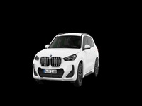 BMW sDrive20d 120 kW (163 CV) X1thumbs19 BMW sDrive20d 120 kW (163 CV) X1thumbs19