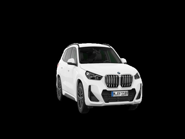 BMW sDrive20d 120 kW (163 CV) X1 en la provincia de Barcelona