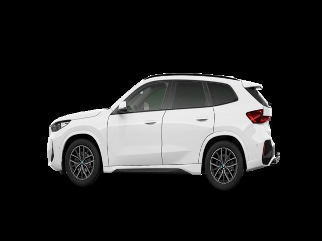 BMW sDrive20d 120 kW (163 CV) X1 en la provincia de Barcelona