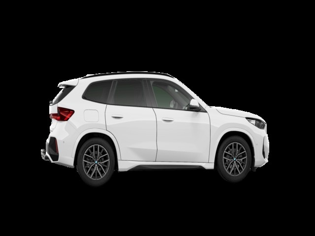 BMW sDrive20d 120 kW (163 CV) X1 en la provincia de Barcelona