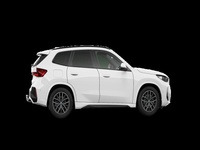 BMW sDrive20d 120 kW (163 CV) X1thumbs34 BMW sDrive20d 120 kW (163 CV) X1thumbs34