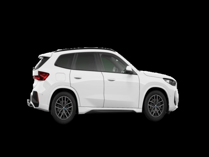 BMW sDrive20d 120 kW (163 CV) X1 en la provincia de Barcelona BMW sDrive20d 120 kW (163 CV) X1 en la provincia de Barcelona