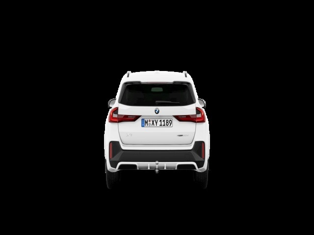 BMW sDrive20d 120 kW (163 CV) X1 en la provincia de Barcelona