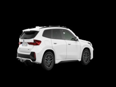 BMW X1 sDrive20d 120 kW (163 CV) 98084619 en la provincia de Barcelona BMW X1 sDrive20d 120 kW (163 CV) 98084619 en la provincia de Barcelona