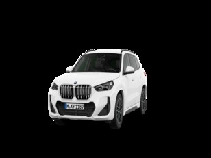 BMW X1 sDrive20d 120 kW (163 CV) 98084619 en la provincia de Barcelona