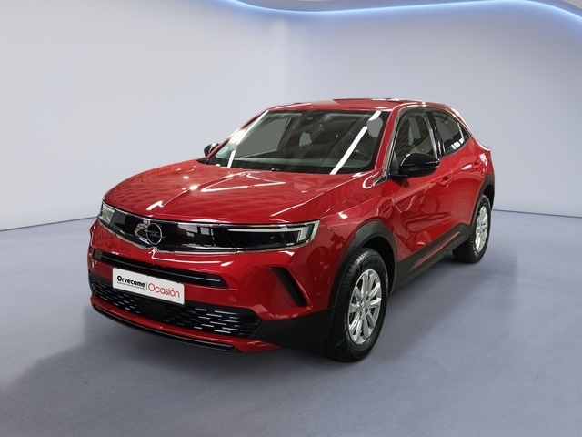 Opel Mokka 1.2 T Edition 74 kW (100 CV) Vehículo usado en Las Palmas - 1