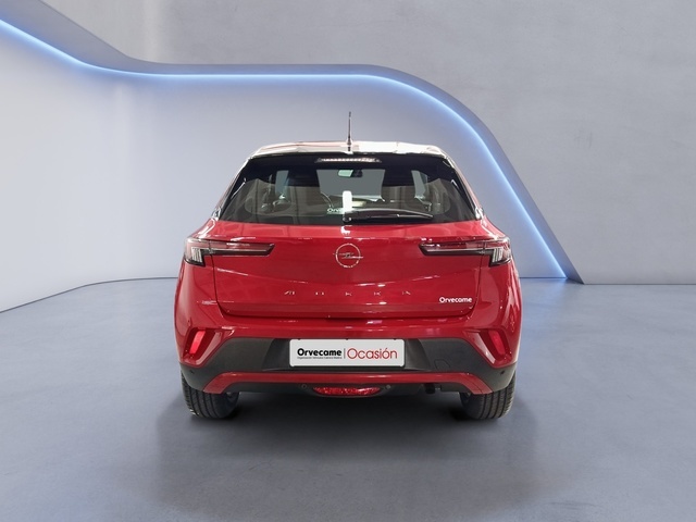 Opel Mokka 1.2 T Edition 74 kW (100 CV) Vehículo usado en Las Palmas - 4