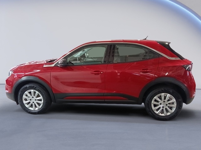 Opel Mokka 1.2 T Edition 74 kW (100 CV) Vehículo usado en Las Palmas - 6