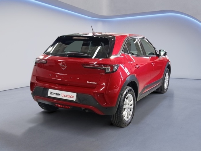 Opel Mokka 1.2 T Edition 74 kW (100 CV) Vehículo usado en Las Palmas - 7 Opel Mokka 1.2 T Edition 74 kW (100 CV) Vehículo usado en Las Palmas - 7