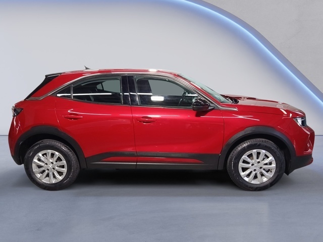 Opel Mokka 1.2 T Edition 74 kW (100 CV) Vehículo usado en Las Palmas - 8