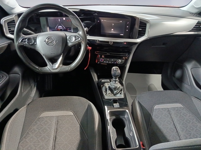 Opel Mokka 1.2 T Edition 74 kW (100 CV) Vehículo usado en Las Palmas - 9