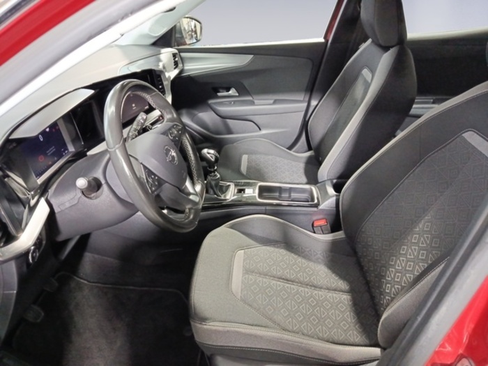 Opel Mokka 1.2 T Edition 74 kW (100 CV) Vehículo usado en Las Palmas - 10 Opel Mokka 1.2 T Edition 74 kW (100 CV) Vehículo usado en Las Palmas - 10