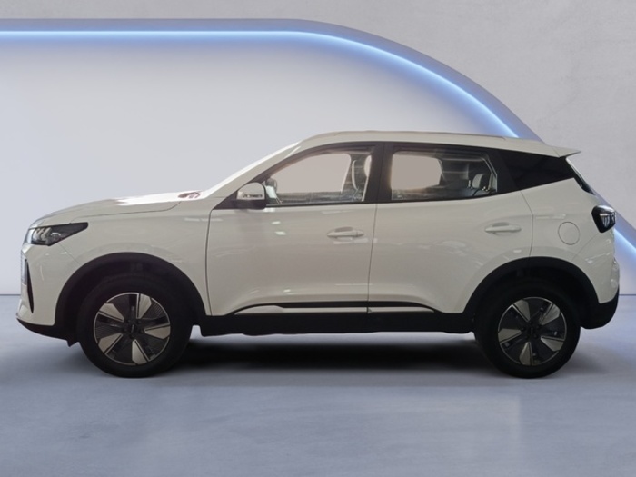 EBRO S400 1.5 DHE HEV Premium CVT 155 kW (211 CV) KM0 en Las Palmas - 6 EBRO S400 1.5 DHE HEV Premium CVT 155 kW (211 CV) KM0 en Las Palmas - 6