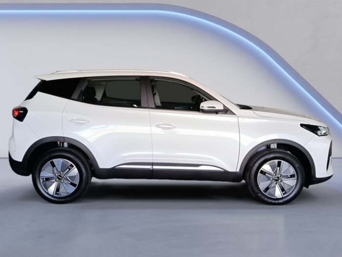 EBRO S400 1.5 DHE HEV Premium CVT 155 kW (211 CV) KM0 en Las Palmas - 8 EBRO S400 1.5 DHE HEV Premium CVT 155 kW (211 CV) KM0 en Las Palmas - 8