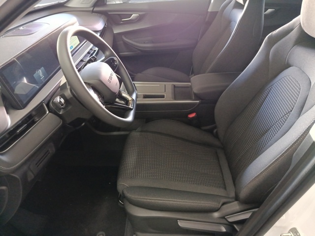 EBRO S400 1.5 DHE HEV Premium CVT 155 kW (211 CV) KM0 en Las Palmas - 10