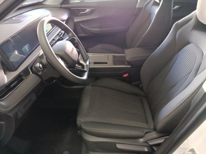 EBRO S400 1.5 DHE HEV Premium CVT 155 kW (211 CV) KM0 en Las Palmas - 10 EBRO S400 1.5 DHE HEV Premium CVT 155 kW (211 CV) KM0 en Las Palmas - 10