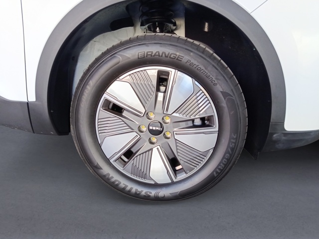 EBRO S400 1.5 DHE HEV Premium CVT 155 kW (211 CV) KM0 en Las Palmas - 11