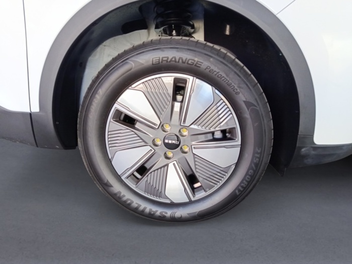 EBRO S400 1.5 DHE HEV Premium CVT 155 kW (211 CV) KM0 en Las Palmas - 11 EBRO S400 1.5 DHE HEV Premium CVT 155 kW (211 CV) KM0 en Las Palmas - 11