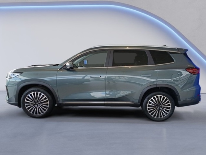 EBRO S800 1.6 TGDI Luxury DCT 108 kW (147 CV) KM0 en Las Palmas - 4 EBRO S800 1.6 TGDI Luxury DCT 108 kW (147 CV) KM0 en Las Palmas - 4