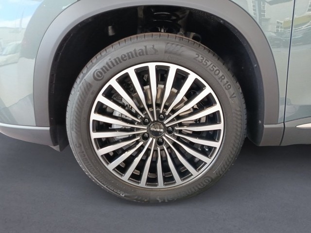 EBRO S800 1.6 TGDI Luxury DCT 108 kW (147 CV) KM0 en Las Palmas - 7