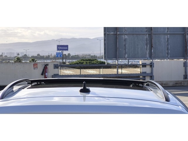 VolkswagenTiguan T1 2.0 TDI BMT 4x2 81 kW (110 CV) Vehículo usado en Barcelona - 3