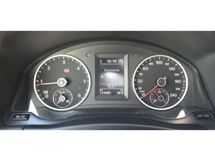 VolkswagenTiguan T1 2.0 TDI BMT 4x2 81 kW (110 CV) Vehículo usado en Barcelona - 15 VolkswagenTiguan T1 2.0 TDI BMT 4x2 81 kW (110 CV) Vehículo usado en Barcelona - 15