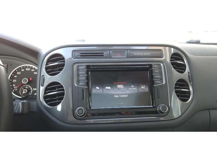 VolkswagenTiguan T1 2.0 TDI BMT 4x2 81 kW (110 CV) Vehículo usado en Barcelona - 20 VolkswagenTiguan T1 2.0 TDI BMT 4x2 81 kW (110 CV) Vehículo usado en Barcelona - 20