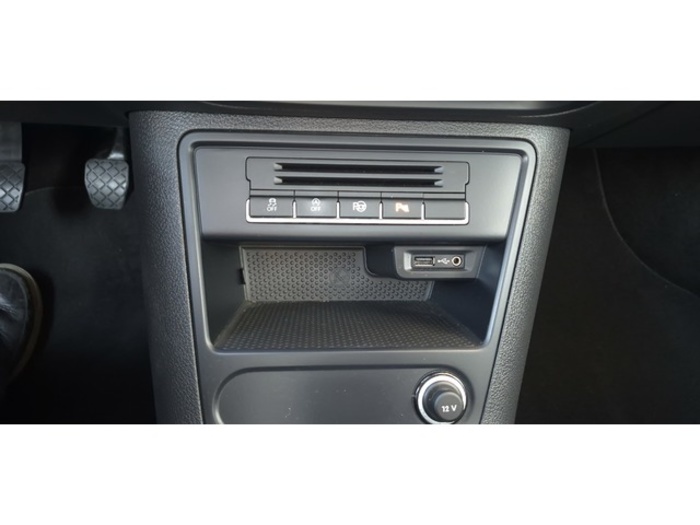 VolkswagenTiguan T1 2.0 TDI BMT 4x2 81 kW (110 CV) Vehículo usado en Barcelona - 23 VolkswagenTiguan T1 2.0 TDI BMT 4x2 81 kW (110 CV) Vehículo usado en Barcelona - 23