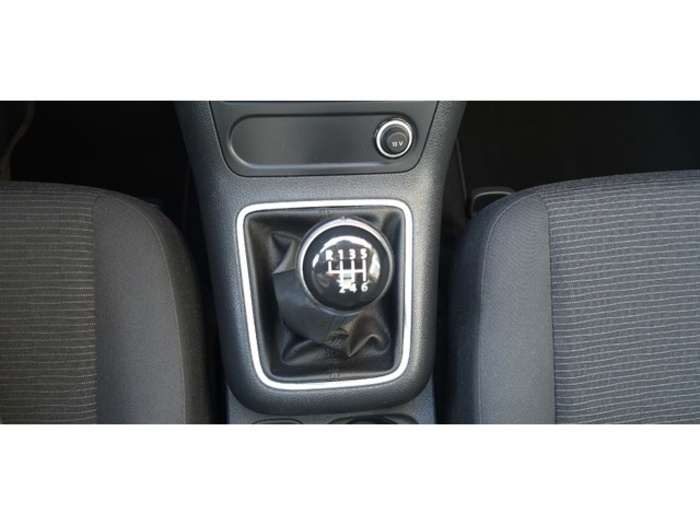 VolkswagenTiguan T1 2.0 TDI BMT 4x2 81 kW (110 CV) Vehículo usado en Barcelona - 24 VolkswagenTiguan T1 2.0 TDI BMT 4x2 81 kW (110 CV) Vehículo usado en Barcelona - 24