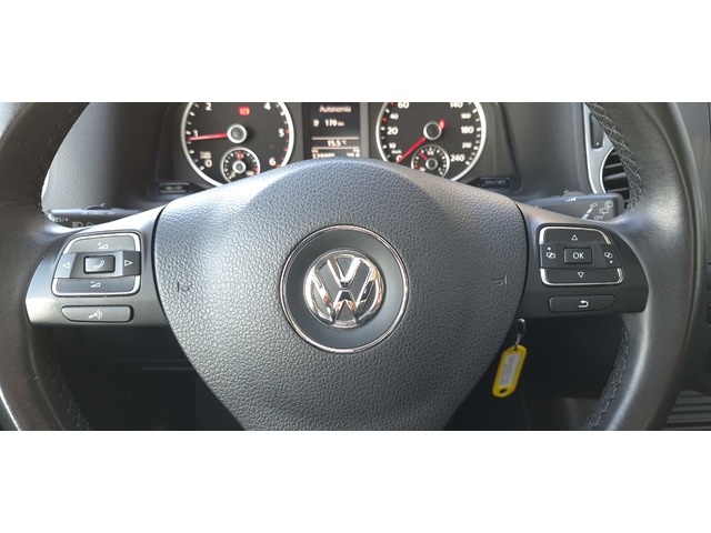 VolkswagenTiguan T1 2.0 TDI BMT 4x2 81 kW (110 CV) Vehículo usado en Barcelona - 26