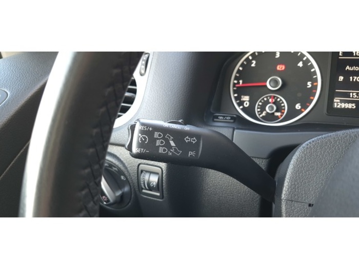 VolkswagenTiguan T1 2.0 TDI BMT 4x2 81 kW (110 CV) Vehículo usado en Barcelona - 27 VolkswagenTiguan T1 2.0 TDI BMT 4x2 81 kW (110 CV) Vehículo usado en Barcelona - 27