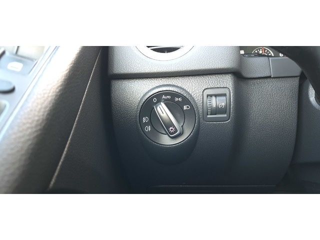 VolkswagenTiguan T1 2.0 TDI BMT 4x2 81 kW (110 CV) Vehículo usado en Barcelona - 28