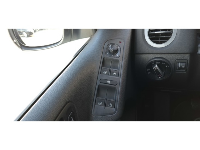 VolkswagenTiguan T1 2.0 TDI BMT 4x2 81 kW (110 CV) Vehículo usado en Barcelona - 29 VolkswagenTiguan T1 2.0 TDI BMT 4x2 81 kW (110 CV) Vehículo usado en Barcelona - 29