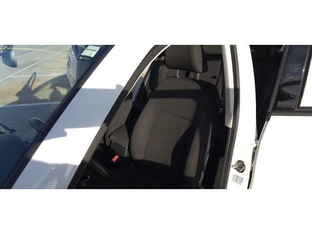 VolkswagenTiguan T1 2.0 TDI BMT 4x2 81 kW (110 CV) Vehículo usado en Barcelona - 31