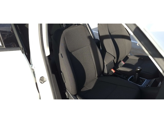 VolkswagenTiguan T1 2.0 TDI BMT 4x2 81 kW (110 CV) Vehículo usado en Barcelona - 34