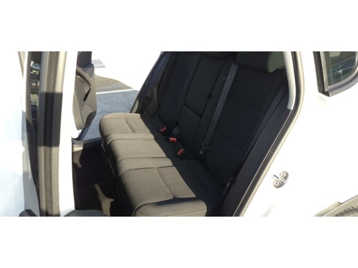 VolkswagenTiguan T1 2.0 TDI BMT 4x2 81 kW (110 CV) Vehículo usado en Barcelona - 35 VolkswagenTiguan T1 2.0 TDI BMT 4x2 81 kW (110 CV) Vehículo usado en Barcelona - 35