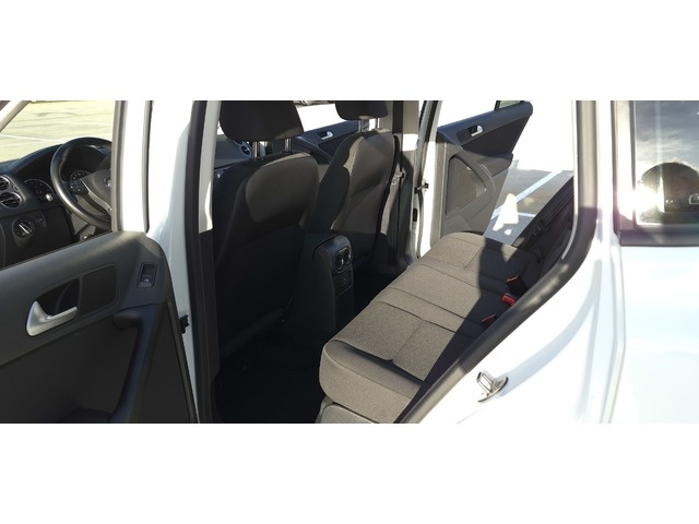 VolkswagenTiguan T1 2.0 TDI BMT 4x2 81 kW (110 CV) Vehículo usado en Barcelona - 36