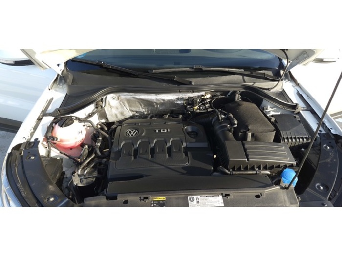 VolkswagenTiguan T1 2.0 TDI BMT 4x2 81 kW (110 CV) Vehículo usado en Barcelona - 38 VolkswagenTiguan T1 2.0 TDI BMT 4x2 81 kW (110 CV) Vehículo usado en Barcelona - 38