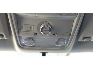 Volkswagen Tiguan T1 2.0 TDI BMT 4x2 81 kW (110 CV)